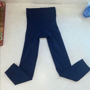 ♥️ Navy Kids Pantyhose’s Leggings